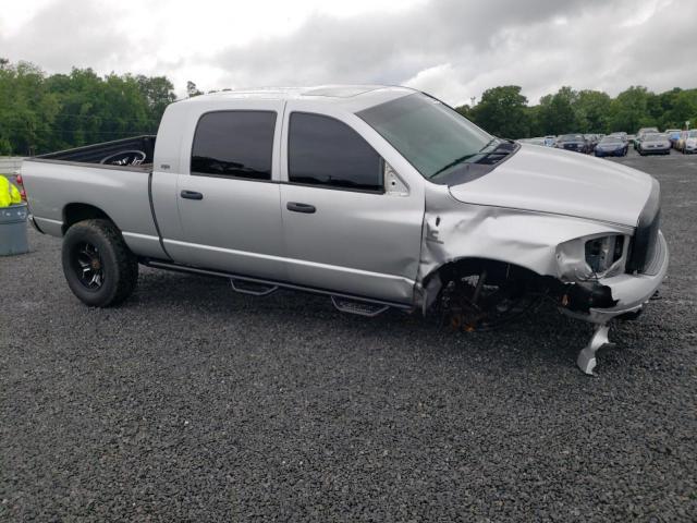 Photo 4 from auction – 2009 DODGE RAM 2500 with VIN 3D7KS29L89G542988