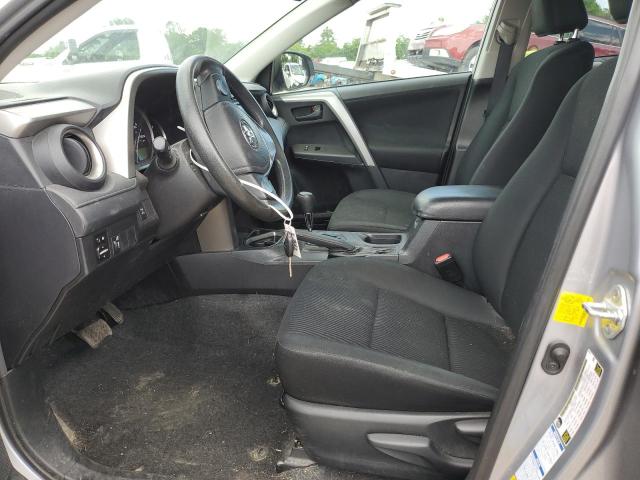 Photo 7 from auction – 2016 TOYOTA RAV4 LE with VIN 2T3BFREV8GW502521