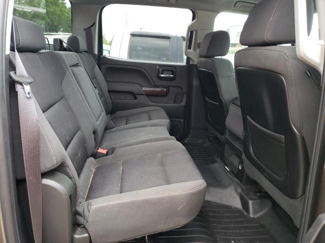 Photo 11 from auction – 2015 GMC SIERRA K25 with VIN 1GT12YE8XFF138095