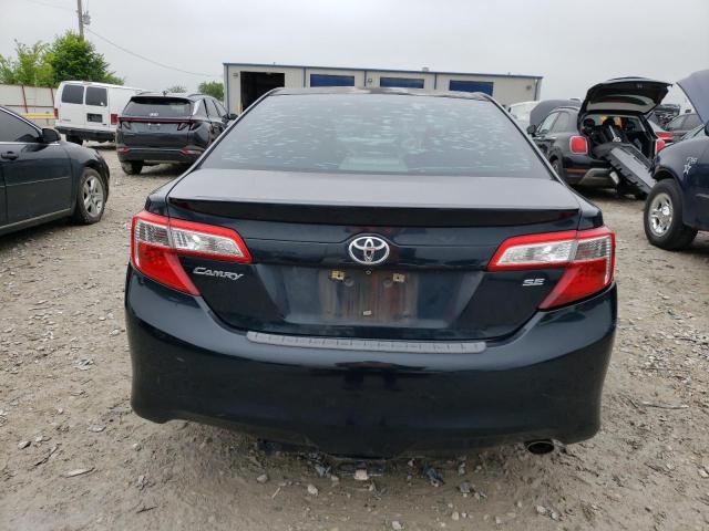 Photo 6 from auction – 2014 TOYOTA CAMRY L with VIN 4T1BF1FK5EU316673