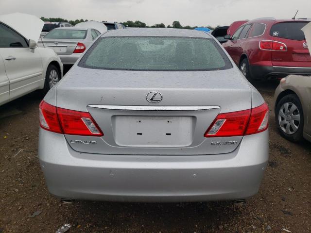 Photo 6 from auction – 2008 LEXUS ES 350 with VIN JTHBJ46G582214238