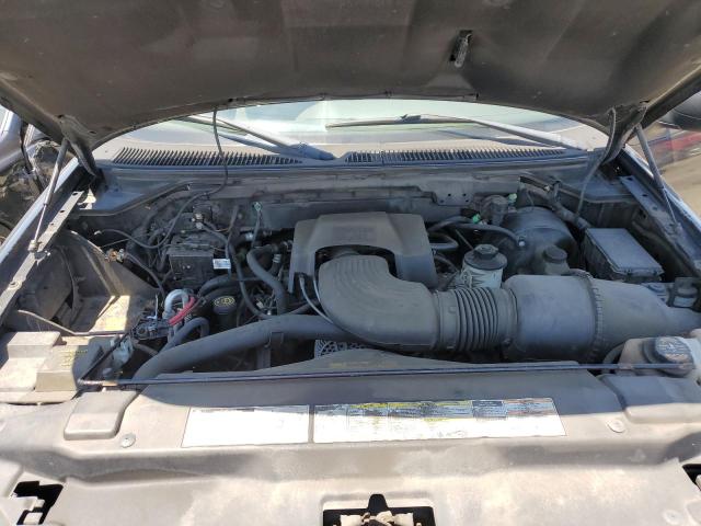 Photo 12 from auction – 2000 FORD EXPEDITION with VIN 1FMFU16L6YLC21274