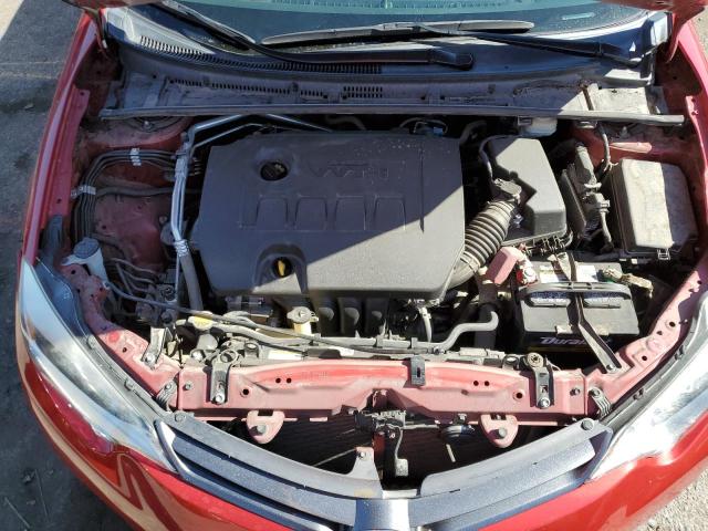 Photo 11 from auction – 2016 TOYOTA COROLLA L with VIN 2T1BURHE3GC709233