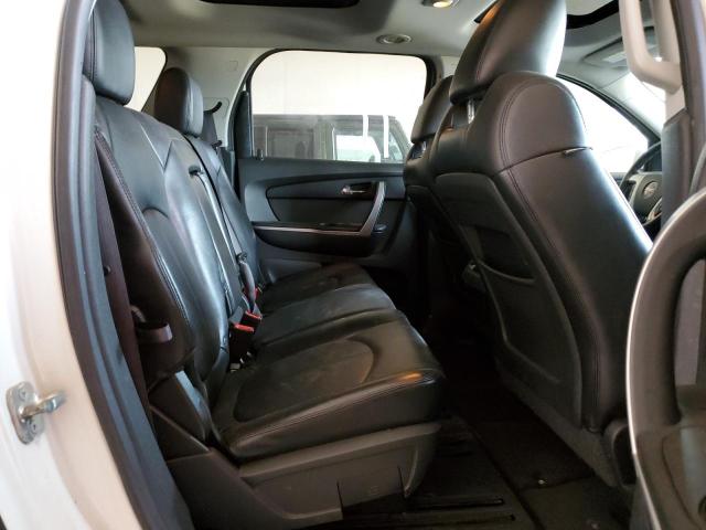 Photo 10 from auction – 2011 GMC ACADIA SLT with VIN 1GKKVRED4BJ329800
