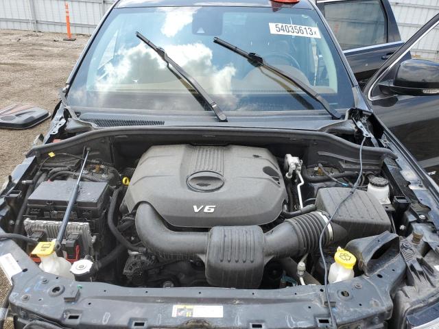 Photo 12 from auction – 2015 JEEP GRAND CHER with VIN 1C4RJFJG6FC726777