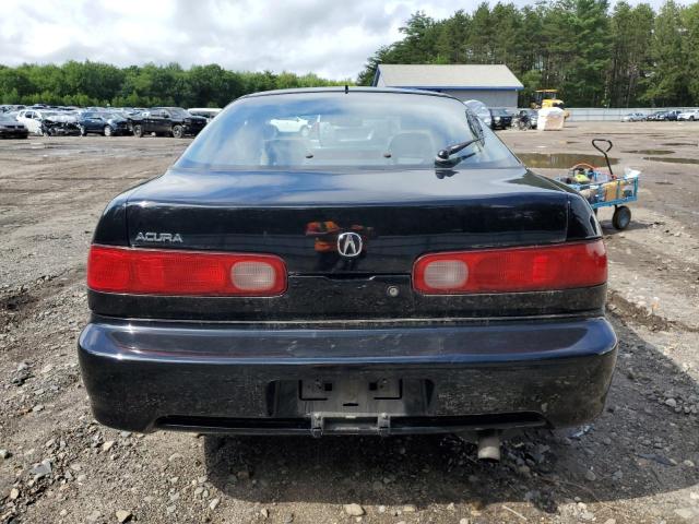 Photo 6 from auction – 2001 ACURA INTEGRA LS with VIN JH4DC44551S005396