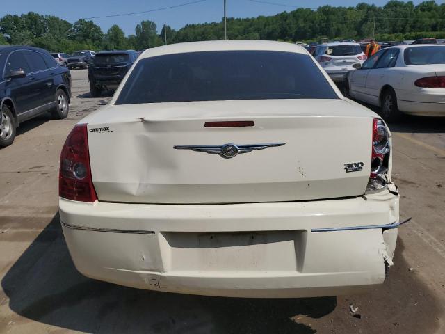 Photo 6 from auction – 2010 CHRYSLER 300 TOURIN with VIN 2C3CA4CD8AH190261