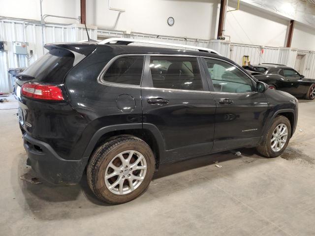 Photo 3 from auction – 2016 JEEP CHEROKEE L with VIN 1C4PJMCS4GW156419
