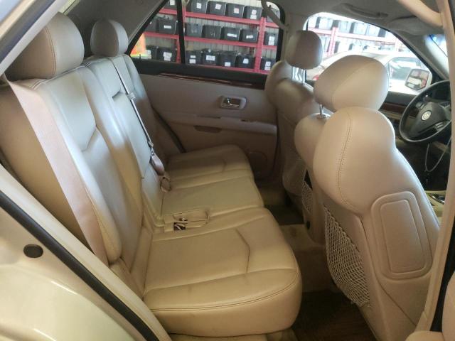 صورة رقم 11 من المزاد - 2007 CADILLAC SRX مع VIN 1GYEE637170162744