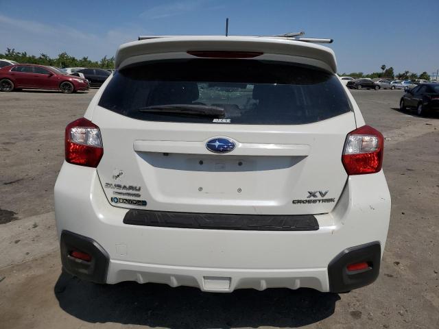 Photo 6 from auction – 2015 SUBARU XV CROSSTR with VIN JF2GPASCXF8312409
