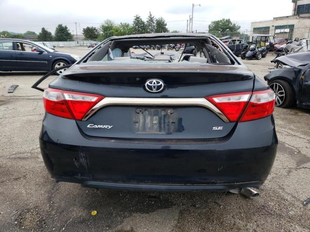 Photo 6 from auction – 2017 TOYOTA CAMRY LE with VIN 4T1BF1FK8HU273273