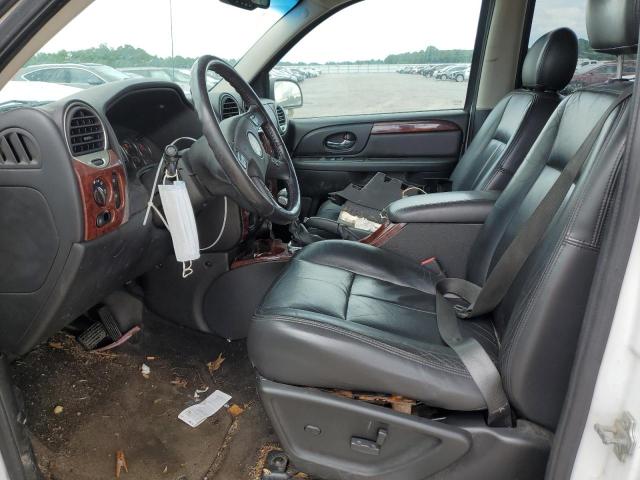 Photo 7 from auction – 2009 GMC ENVOY SLT with VIN 1GKDS43S792126717