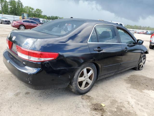 Photo 3 from auction – 2003 HONDA ACCORD with VIN 1HGCM56643A137713