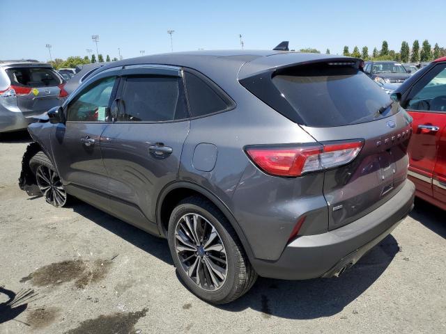 Photo 2 from auction – 2021 FORD ESCAPE SE with VIN 1FMCU0BZ6MUB03253