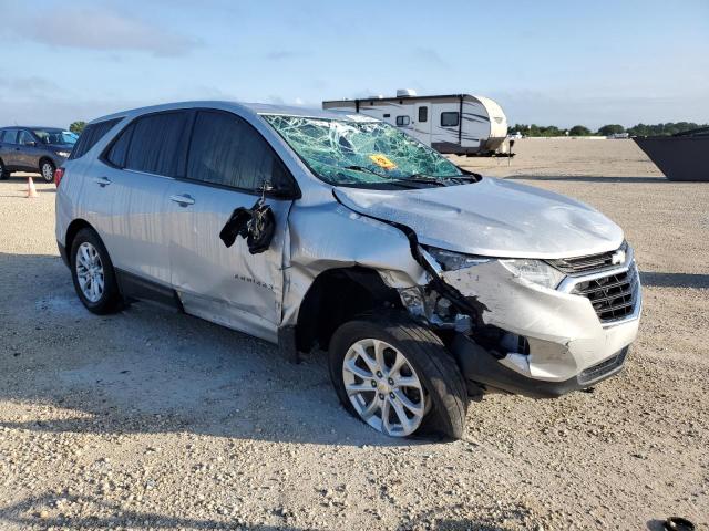 Photo 4 from auction – 2018 CHEVROLET EQUINOX LS with VIN 2GNAXHEV3J6103285
