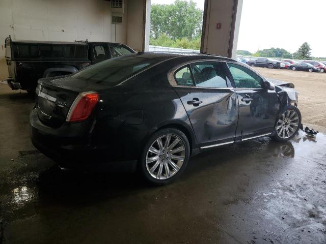 Photo 3 from auction – 2011 LINCOLN MKS with VIN 1LNHL9FT0BG605223