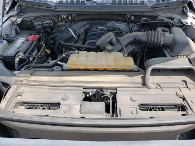 Photo 11 from auction – 2015 FORD F150 SUPER with VIN 1FTFX1EF4FFB07762