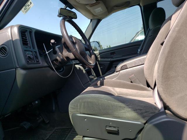 Photo 7 from auction – 2005 CHEVROLET SILVERADO with VIN 2GCEC19T751298025