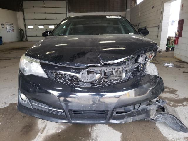 Photo 5 from auction – 2012 TOYOTA CAMRY BASE with VIN 4T1BF1FK0CU176271