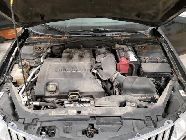 Photo 11 from auction – 2012 LINCOLN MKZ with VIN 3LNHL2JC0CR808329