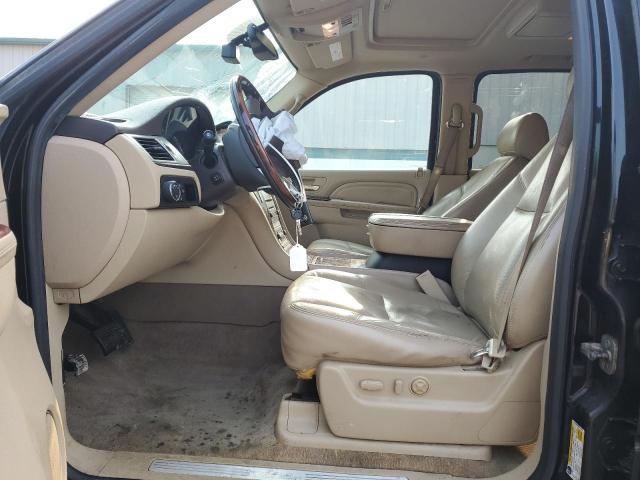 Photo 7 from auction – 2011 CADILLAC ESCALADE E with VIN 1GYS4HEF8BR114913
