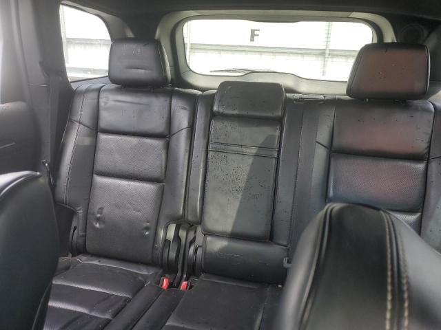 Photo 10 from auction – 2015 JEEP GRAND CHER with VIN 1C4RJFCM8FC600228