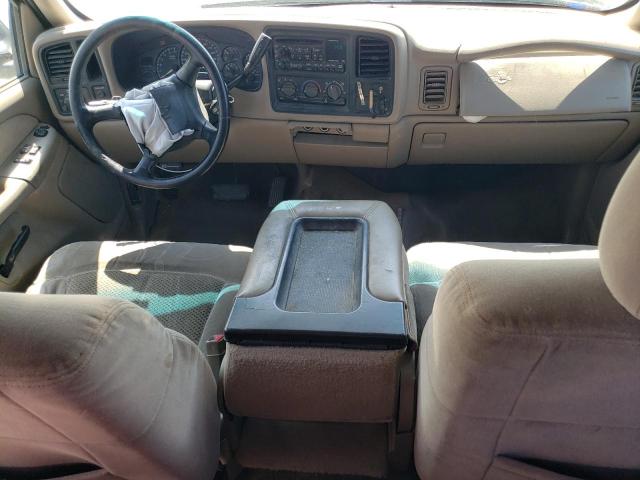 Photo 8 from auction – 2002 CHEVROLET SILVERADO with VIN 1GCEK19V92E245227