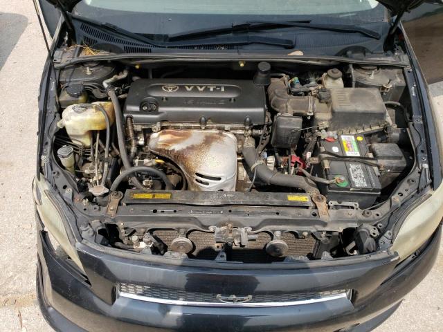Photo 11 from auction – 2005 TOYOTA SCION TC with VIN JTKDE177050020311