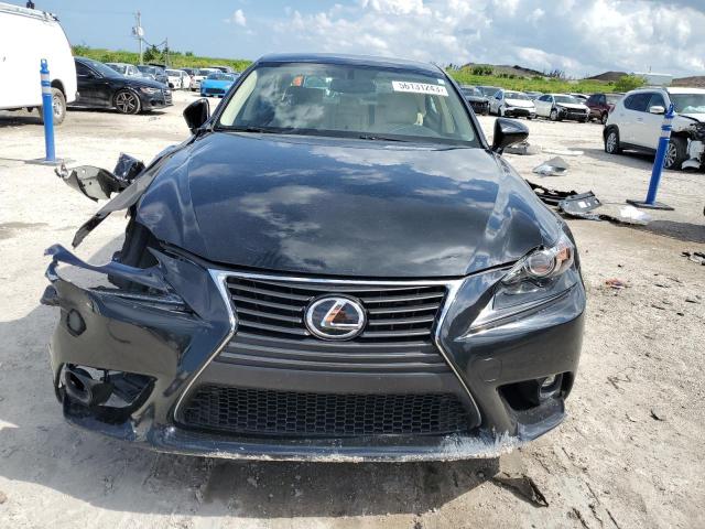 Photo 5 from auction – 2015 LEXUS IS 250 with VIN JTHBF1D23F5082955