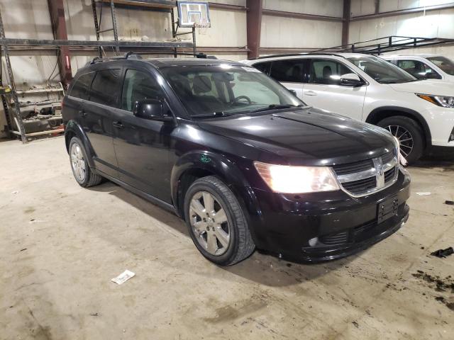 Photo 4 from auction – 2010 DODGE JOURNEY SX with VIN 3D4PG5FV4AT201496