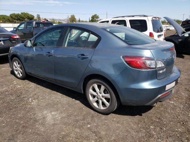Zdjęcie 2 z aukcji – 2011 MAZDA 3 I z VIN JM1BL1VG5B1900739