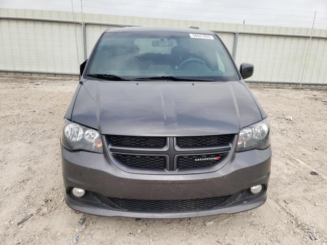 Photo 5 from auction – 2017 DODGE GRAND CARA with VIN 2C4RDGEG3HR852354