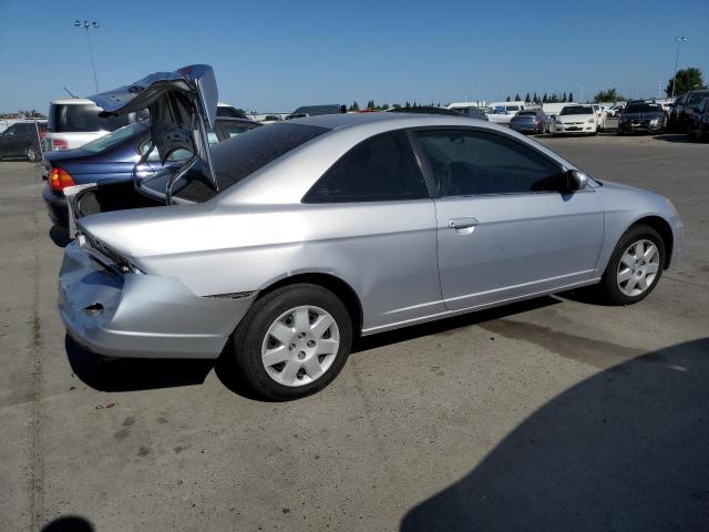 Photo 3 from auction – 2001 HONDA CIVIC SI with VIN 1HGEM22951L050413