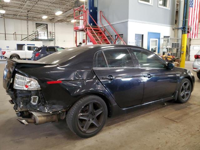 Photo 3 from auction – 2006 ACURA 3.2TL with VIN 19UUA66226A041650