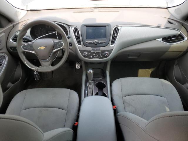 Photo 8 from auction – 2016 CHEVROLET MALIBU LS with VIN 1G1ZB5ST5GF241848