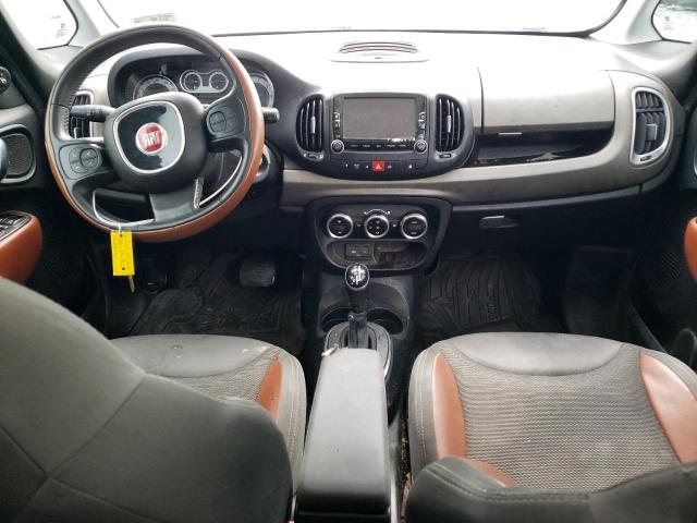 Photo 8 from auction – 2014 FIAT 500L TREKK with VIN ZFBCFADH4EZ014233