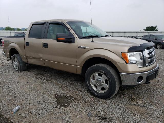 Photo 4 from auction – 2012 FORD F150 SUPER with VIN 1FTFW1EF8CFA29078