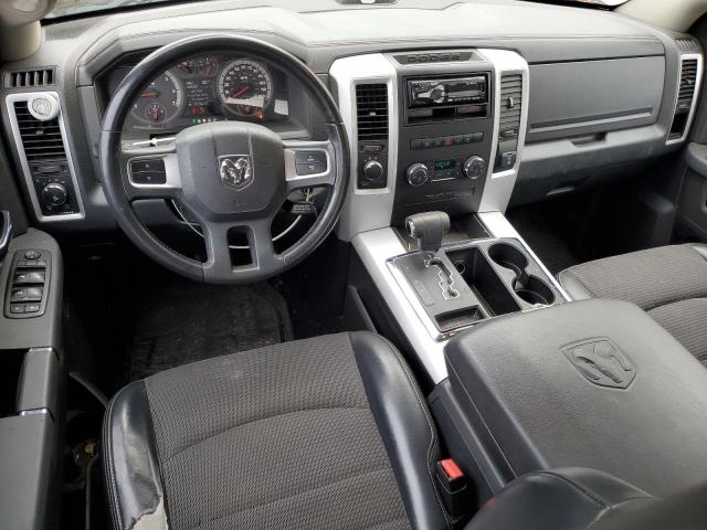 Photo 8 from auction – 2009 DODGE RAM 1500 with VIN 1D3HV13T29S751657
