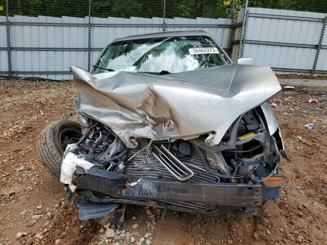 Photo 5 from auction – 2022 LEXUS ES 300 with VIN JT8BF28G9Y0269614