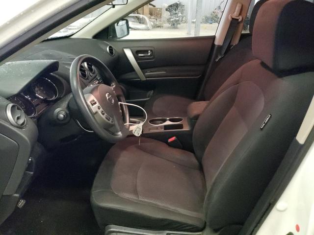 Photo 7 from auction – 2013 NISSAN ROGUE S with VIN JN8AS5MT7DW001590