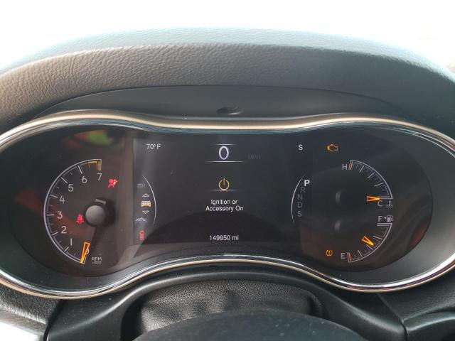 Photo 9 from auction – 2015 JEEP GRAND CHER with VIN 1C4RJFBG8FC697233
