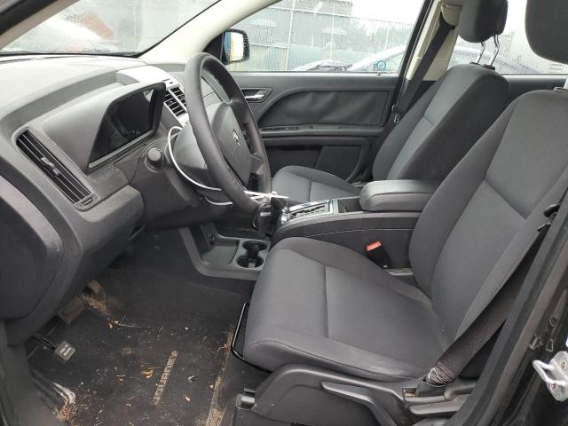 Photo 7 from auction – 2010 DODGE JOURNEY SE with VIN 3D4PG4FBXAT223549