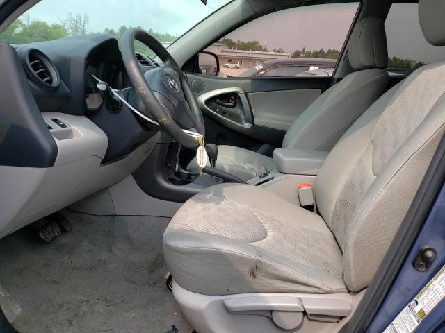 Photo 7 from auction – 2011 TOYOTA RAV4 with VIN 2T3JF4DV4BW122018