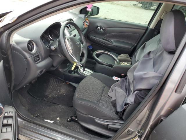 Photo 7 from auction – 2019 NISSAN VERSA S/S with VIN 3N1CN7AP8KL858876
