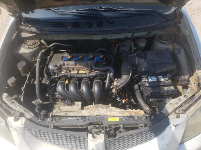 Photo 11 from auction – 2003 PONTIAC VIBE with VIN 5Y2SL62833Z415819