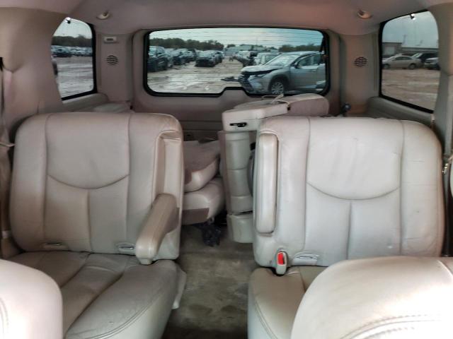 Photo 10 from auction – 2004 CADILLAC ESCALADE L with VIN 1GYEK63N44R263355
