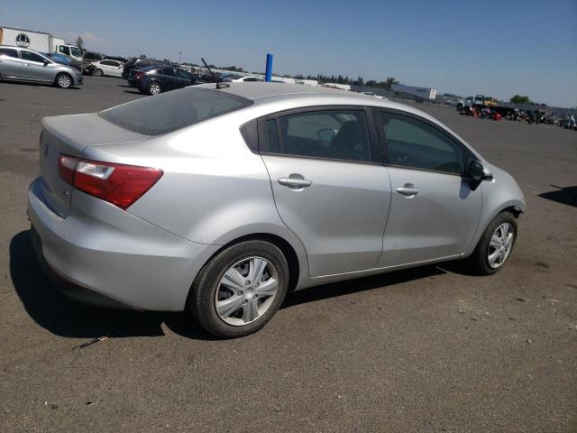Photo 3 from auction – 2017 KIA RIO LX with VIN KNADM4A39H6026835
