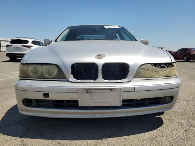 Photo 5 from auction – 2001 BMW 525 I AUTO with VIN WBADT43401GX23030