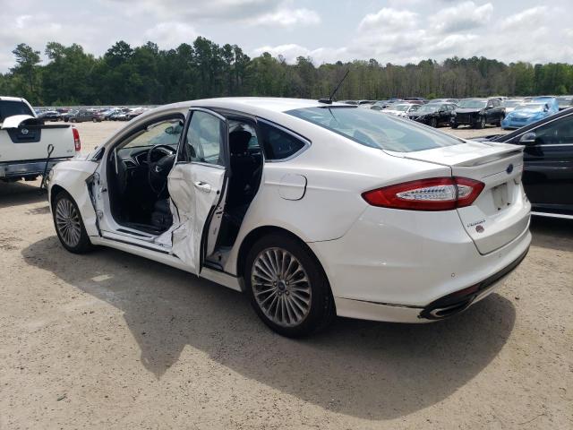 Photo 2 from auction – 2014 FORD FUSION with VIN 3FA6P0K99ER261089