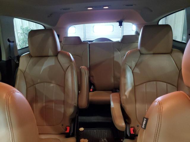 Photo 10 from auction – 2016 BUICK ENCLAVE with VIN 5GAKVCKD7GJ159633